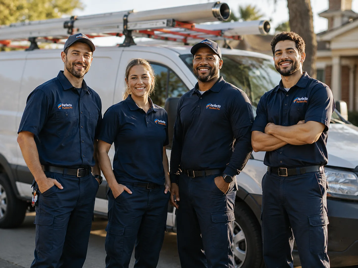 Emergency Plumber Near Me in North San Juan, CA near me